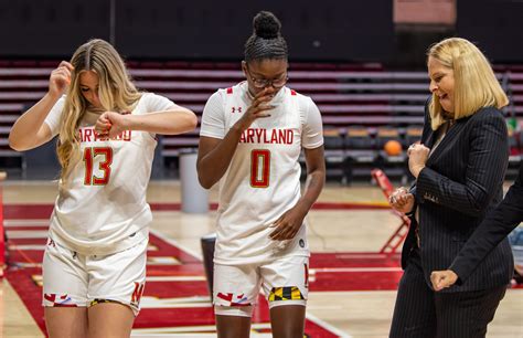 Contact information for ondrej-hrabal.eu - No. 2-seed Iowa women’s basketball held an early lead, but No. 3-seed Maryland women’s basketball’s resilience sent the game to a decisive fourth quarter at the Target Center in Minneapolis ...